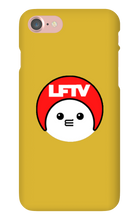 lestforttv iPhone Phone Cases