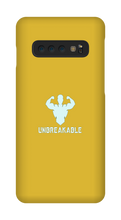 teksoo1989 Samsung Phone Cases