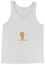 up4thechallenge Tank Top