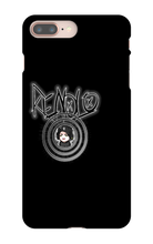renolo420 iPhone Phone Cases
