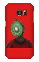 kiwitime44 Samsung Phone Cases