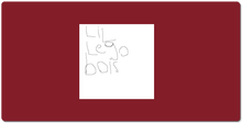 lillegobois XXL Gaming Mousepad