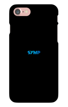 Symp IPhone Phone Cases