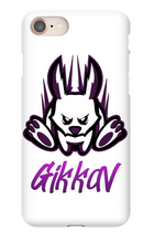 gikkav_ iPhone Phone Cases