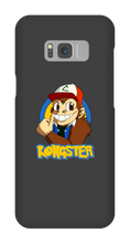 kongsters Samsung Phone Cases