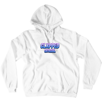 Clxpped Official Hoodies (No-Zip/Pullover)