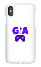 gaminganimator07 iPhone Phone Cases
