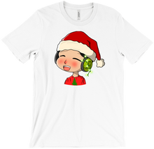 Christmas Lil Jake T-Shirt (LIMITED EDITION )