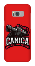 ogcanica Samsung Phone Cases