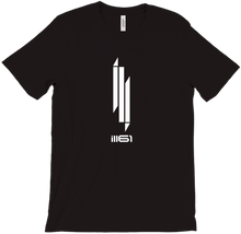 ill61 T-Shirts | ill61 Logo, freistehend