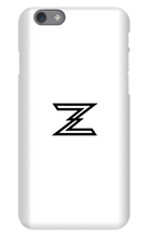 ig_fuzion_official iPhone Phone Cases