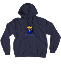 beardedking33 Hoodies (No-Zip/Pullover)
