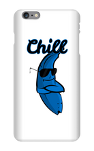 thebluestbanana iPhone Phone Cases
