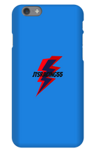 jtsracing55 iPhone Phone Cases