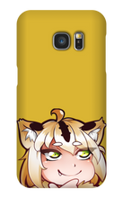 loki_lux Samsung Phone Cases