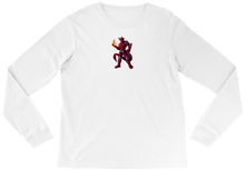 long-sleeve-tee Devil