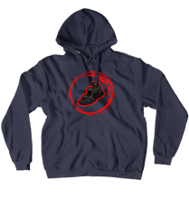 elchanqli Hoodies (No-Zip/Pullover)