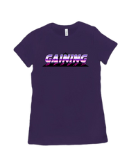 Gaining Ground Logo - Women's TShirt