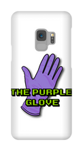 thepurpleglove Samsung Phone Cases
