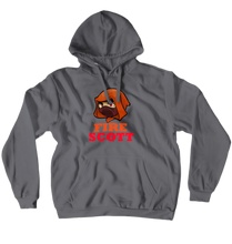 firescott Hoodies (No-Zip/Pullover)