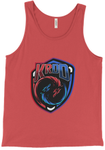 kamenriderdoubledragon Tank Top