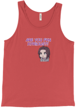 Are You Xyriious Tank Top