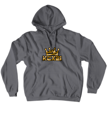 kingcountryx21 Hoodies (No-Zip/Pullover)