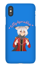 sorcorer23 iPhone Phone Cases