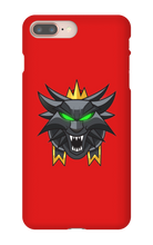 alph4uk iPhone Phone Cases