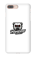 BlackPandas Funda iphone