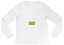 Plazma Long Sleeve Tee