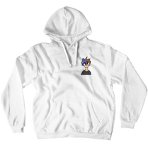 MoodkopKarror Pullover Hoodie