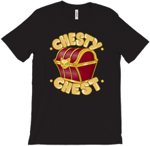 Chesty Chest T-Shirt