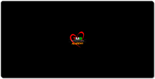 tmr_academy XXL Gaming Mousepad
