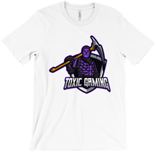Toxic Gaming T-Shirt