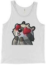 Streifart Tanktop
