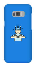 K1NG1127 Samsung Phone Cases