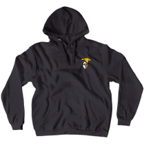 Panda Graduation Hoodie
