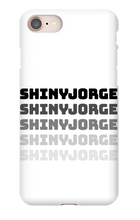 notshinyjorge iPhone Phone Cases