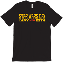 STAR WARS DAY MAY 25TH T-Shirts