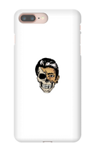 scumbagtonie iPhone Phone Cases