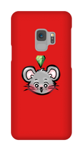 verihiiri Samsung Phone Cases