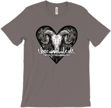 thecannibalcult T-Shirts