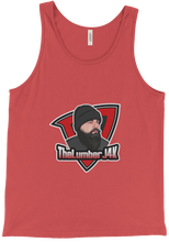 thelumberj4k Tank Top