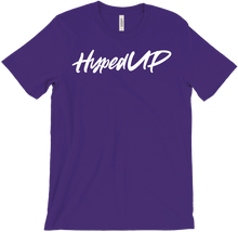 xxhypedupxx T-Shirts