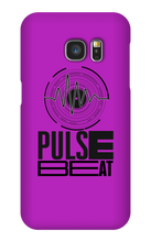 PulseBeat Samsung Phone Cases