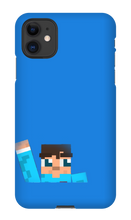 Snings iPhone Phone Cases