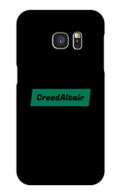 creedaltair Samsung Phone Cases
