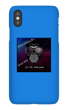 Ya Da iPhone Phone Cases