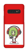 Kiwi Gamer Samsung Handyhülle